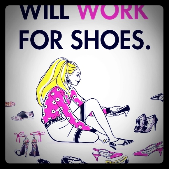 Meet your Posher, Lisa - Picture 1 of 1